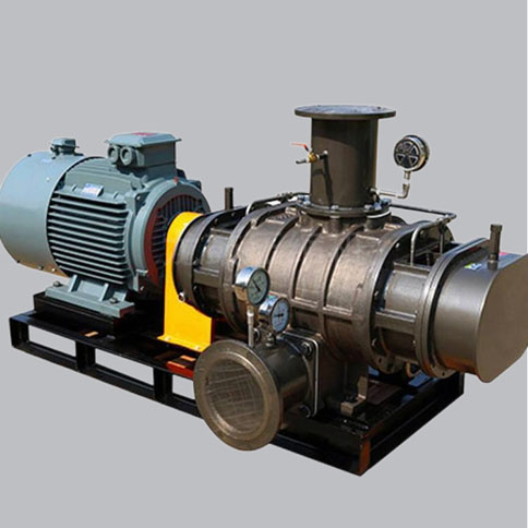 MVR蒸汽压缩机如何选型