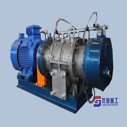 LGSR系列MVR蒸汽压缩机厂家_蒸汽压缩机规格参数